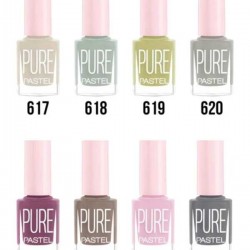 Pastel Pure Oje 624