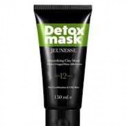 Jeunesse Detox Clay Maske 150 ml