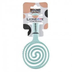 LIONESSE MAZE BRUSH 6458 PEMBE