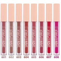 Pastel Show By Your Power Liquid Lipstick Likit Ruj 602