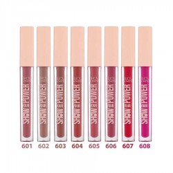 Pastel Show By Your Power Liquid Lipstick Likit Ruj 603