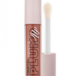 Pastel Gloss Plump Up Extra Hydrating Anında Dolgunlaştıran & Ultra Nemlendiren Dudak Parlatıcısı 212