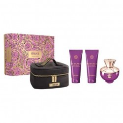 Versace Dylan Purple Pour Femme Edp 100 ml Set