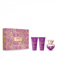 Versace Dylan Purple Pour Femme Edp 50 ml Set