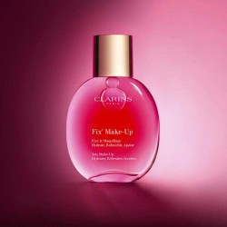 Clarins Fix Make-Up Makyaj Sabitleyici Sprey 50 ml