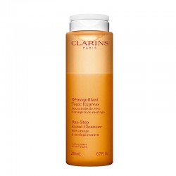 Clarins One Step Facial Cleansing 200 ml