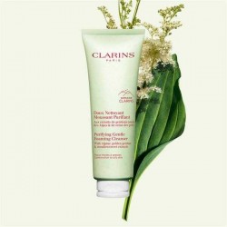 Clarins Purifying Gentle Köpük Temizleyici 125 ml