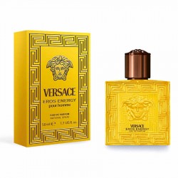 Versace Eros Energy Edp 50 ml