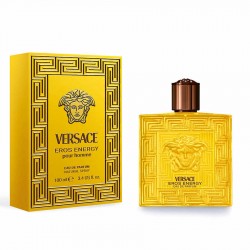 Versace Eros Energy Edp 100 ml