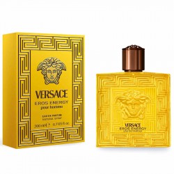 Versace Eros Energy Edp 200 ml