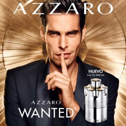 Azzaro Wanted Edp 100 ml