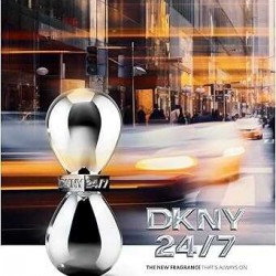 Dkny 24/7 Edp 50 ml