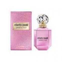 Roberto Cavalli Paradiso Rosa Edp 75 ml