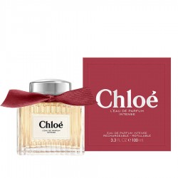 Chloe L' Eau De Parfum Intense Refillable Edp 100 ml