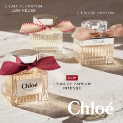 Chloe L' Eau De Parfum Intense Refillable Edp 100 ml