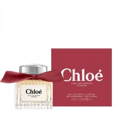 Chloe L' Eau De Parfum Intense Refillable Edp 50 ml