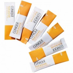 Clinique Fresh Pressed Day Booste Pow C Vit 28 Ct