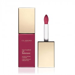 Clarins Lip Comfort Oil Intense Dudak Bakım Yağı 03 Raspberry