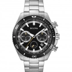 Bulova 98B298