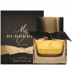 Burberry My Black Edp 90 ml