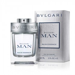 Bvlgari Man Rain Essence Edp 60 ml