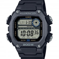 CASIO DW291HX1AVDF DW-291HX-1AVDF