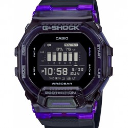 CASiO G-SHOCK G-SQUAD GBD-200SM-1A6DR Kol Saati