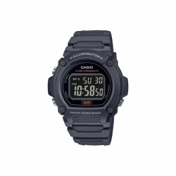 CASiO W-219H-8BVDF