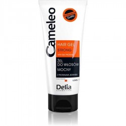 Delia Cameleo Hair Gel Strong 200 ml