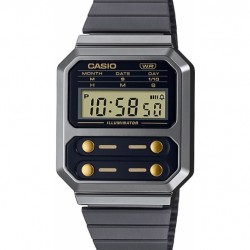 Casio A100WEGG-1A2DF