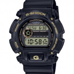 Casio DW-9052GBX-1A9DR - CAS-DW9052GBX1A9DR