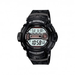 Casio GD2001DR