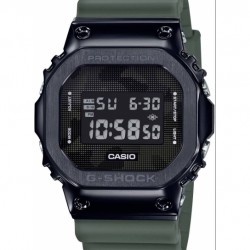 Casio GM-5600B-3DR CAS-GM5600B3DR