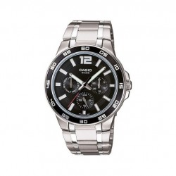 Casio MTP-1300D-1AVDF - CAS-MTP1300D1AVDF