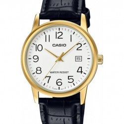 Casio MTP-V002GL-7B2UDF - CAS-MTPV002GL7B2UDF