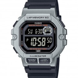 Casio WS-1400H-1BVDF