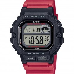 Casio WS-1400H-4AVDF