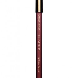 Clarins Crayon Levres Lipliner Pencil Dudak Kalemi 02 Nude Beige