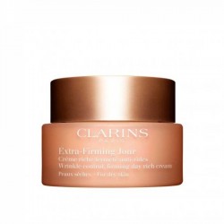 Clarins Extra Firming Jour Day Cream Sıkılaştırıcı Nemlendirici 50 ml