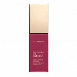 Clarins Lip Comfort Oil Intense Dudak Bakım Yağı 03 Raspberry