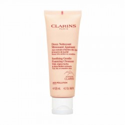 Clarins Soothing Gentle Köpük Temizleyici 125 ml