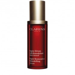 Clarins Super Restorative Remodelling Serum Onarıcı 50 ml