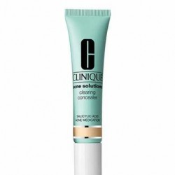 Clinique Anti-Blemish Sol Clear Con 10 ml