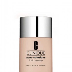 Clinique Anti Blemish Solutions Liquid Make Up Fondöten Cn 10 Alabaster