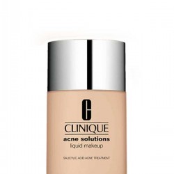 Clinique Anti Blemish Solutions Liquid Make Up Fondöten Cn 52 Neutral