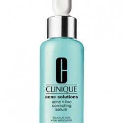 Clinique As/Abs Adult Acne Serum 30 ml