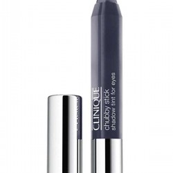 Clinique Chubby Stick Eye Shadow Kalem Göz Farı 08 Curvaceous Coal