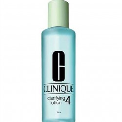 Clinique Clarifying Lotion 400 ml No 4