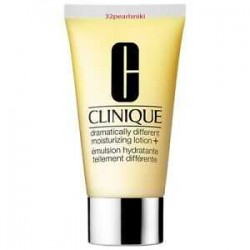 Clinique Dramt Diff Mois Lotion+ 30 ml