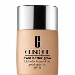 Clinique Even Better Glow Make Up Fondöten Cn 70 Vanilla